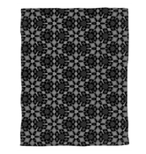 Enchanted Kaleidoscope Duvet Cover